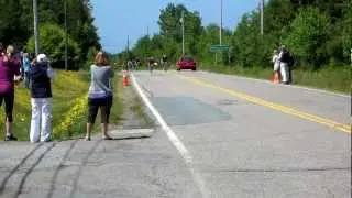 Cycling (#5) (Road Race) 06.17.12.MOV