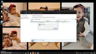 uninstall SPSS