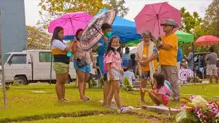 Undas 2022
