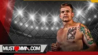 CHASE SHERMAN IS READY TO WIN AT BKFC 7