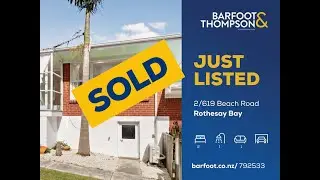 Marketed & Sold by Gabrielle Elborough