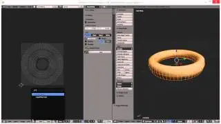 Using Shader Nodes for Creating Blend4Web Materials (with subtitles)
