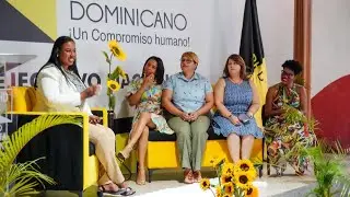 Alianza por la Equidad: El PHD y las Mujeres que Construyen Futuro