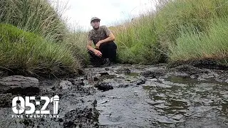 Petrichor - ESK (Official Music Video)
