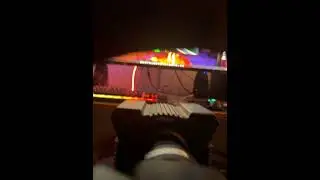 Moza R5 base friction sound