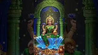 Goddess Lakshmi Devi HD Status