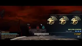 PROJECT: Hunter | Glad POV