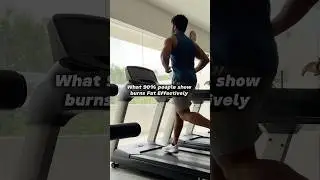 15 incline 3speed 30min | Let&rsquo;s do this🔥