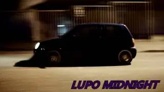 Lights and any more Remix - Lupo Midnight