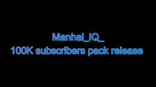 Manhal IQ 100K subscribers pack
