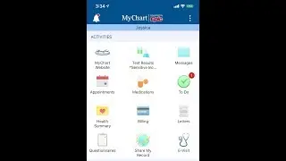 MyChart Video Visit - Primary Care Patient Testimonial