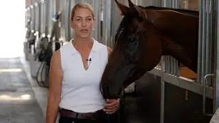 She's Bulletproof Takes Aim at the 3 Point Motors William Reid Stakes!