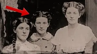 The Macabre Tragedy of the Blackwood Sisters (Tennessee, 1893) &mdash; Hidden for Over a Century