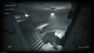CoD MW2 2022 S4 Raids - Episode 4 Atomgrad Coop Gameplay Pt 1 w J426 L319 XSX
