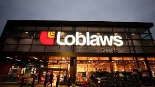 Buy L.TO stock ? Quick analysis on Loblaws stock #loblawsstockprice #stockmarket #stocks #stock