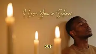 I Love You in Silence