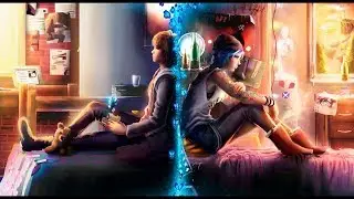 Life is Strange Episode 5: Polarized Full Gameplay - No Music, Subtitles and Commentary