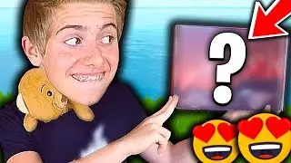 LE MEILLEUR UNBOXING QUE J'AI JAMAIS EU !!!