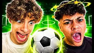 Fussball Challenge +  GEWINNSPIEL!!! | GoofyTV