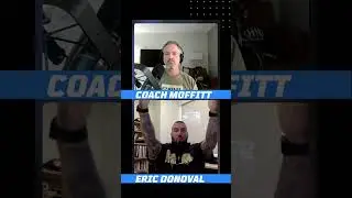 Knowledge Bombs with Coach Eric Donoval