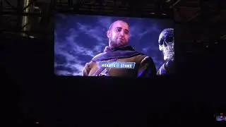 The Witcher 3 Remastered TRAILER REACTION - Gamescom 2026