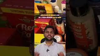 Hindustan Unilever Business Case Study