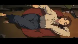 Shoko Ieiri - Bad Boy | JJK Season 3 Edit (Slowed + Reverb) Culling Game