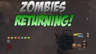 Going Back To The Start - Zombies Returning To Iowagaming - Feedback NEEDED!