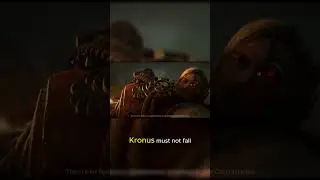 Space Marines vs Necrons in Total War 40K?!