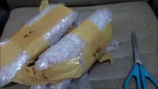 Unboxing Canon Baterai NB-11L