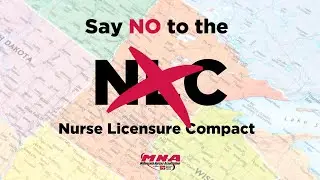 MNA Nurses Speak Out Against Nurse Licensure Compact