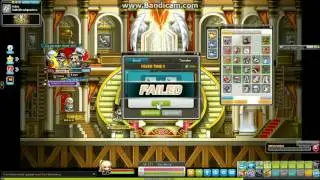 [GMS Bera] - Fever Time Scrolling