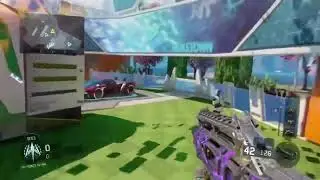 Bo3 Vesper gameplay