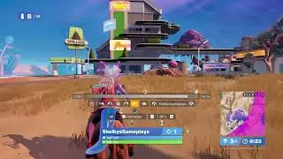 FORTNITE C3S3 - For A Future Map ??