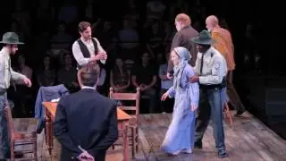The Crucible