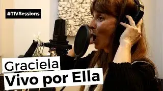 Vivo por Ella - Graciela // Escuela TIV
