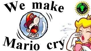 Game Theory: Are Gamers Killing Video Games?