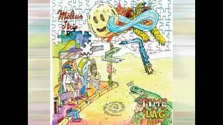 Mobius Strip - Time Lag (Remastered 2025 - DR 10)