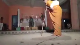 Betabar ramlila ram ban gaman
