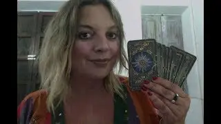 AQUARIUS APRIL PSYCHIC TAROT READING/ Love like in the movies!!