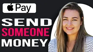 How to send someone money on Apple Pay (Step By Step)