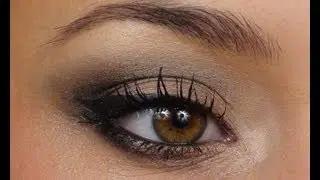Maquillage de soirée | Palette 120 Warm (Sedona Lace)