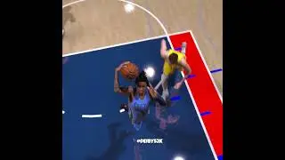 AVAILABLE /NEW PRACTICE ENVIRONMENT WITH CINEMATIC LIGHTING  /NBA2K25 PC / LIGHTING MOD #2kcommunity