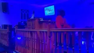 3rd annual Send Judah First Concert