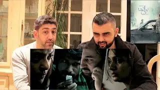 Ugly Trailer Reaction-Review! | (Rahul Bhat, Ronit Roy, Girish Kulkarni)