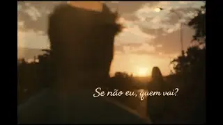Se n&atilde;o eu, quem vai - POP Brasil