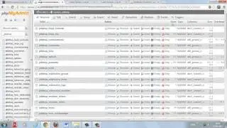 How to Reset WordPress Admin Password using phpMyAdmin