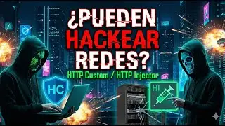 Can HTTP Custom and HTTP Injector Hack Networks? – The Truth