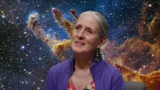 The BJ Rubin Show - In Space 2, Part 2