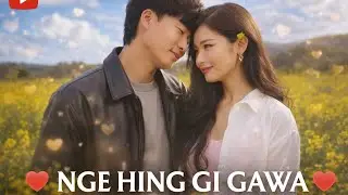 NGE HING GI GAWA  - @kingyell |  MV | Bhutanese | 2021 | Sonam Druk Dorji